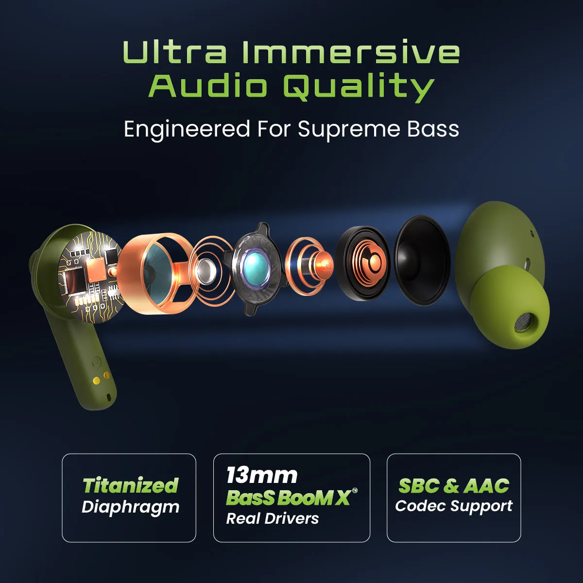 Decibel  Earbuds - Image 18