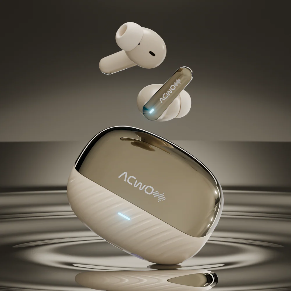 DwOTS 333 Earbuds - Image 4