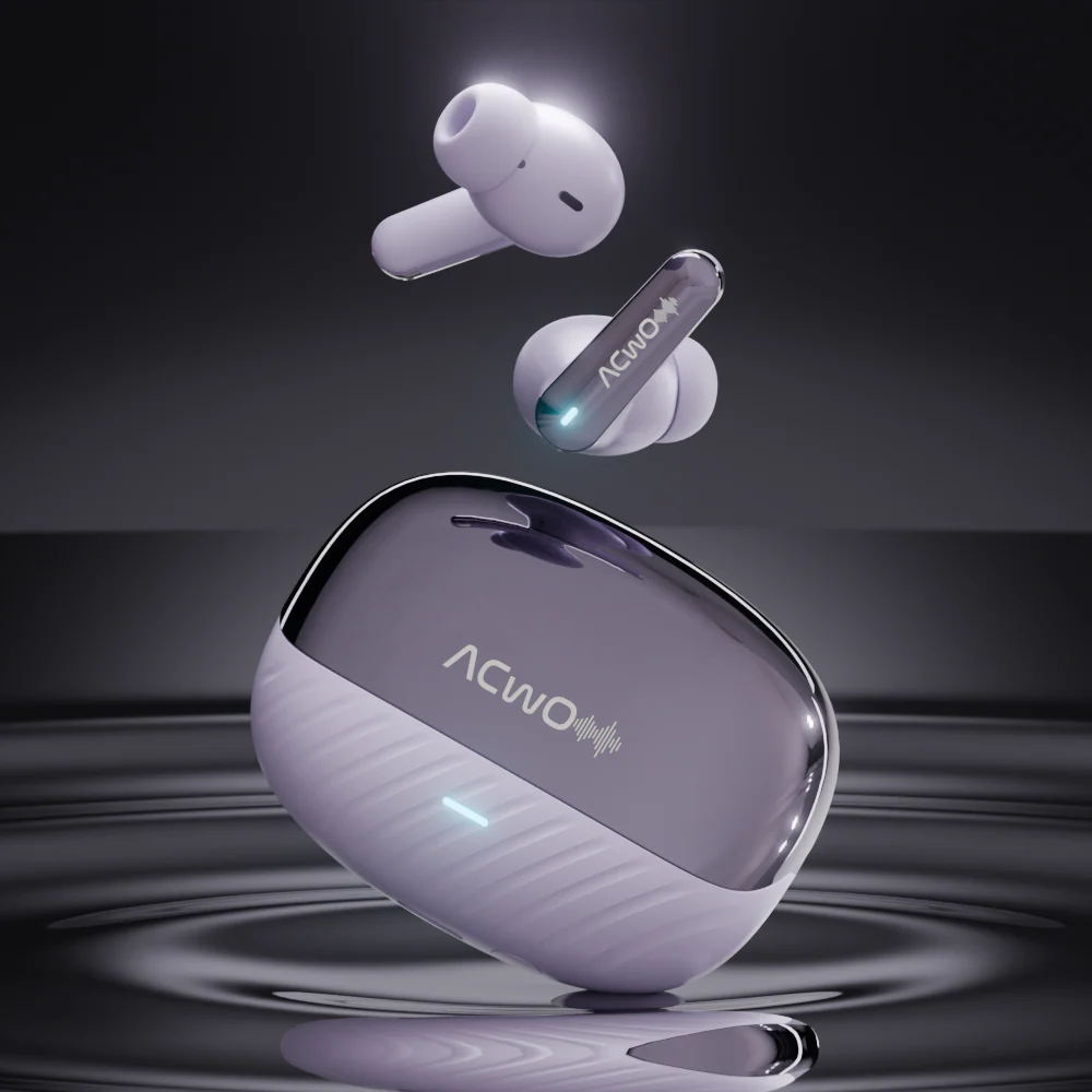 DwOTS 333 Earbuds - Image 3