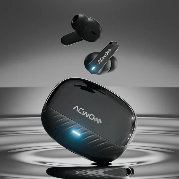 DwOTS 333 Earbuds - Image 9