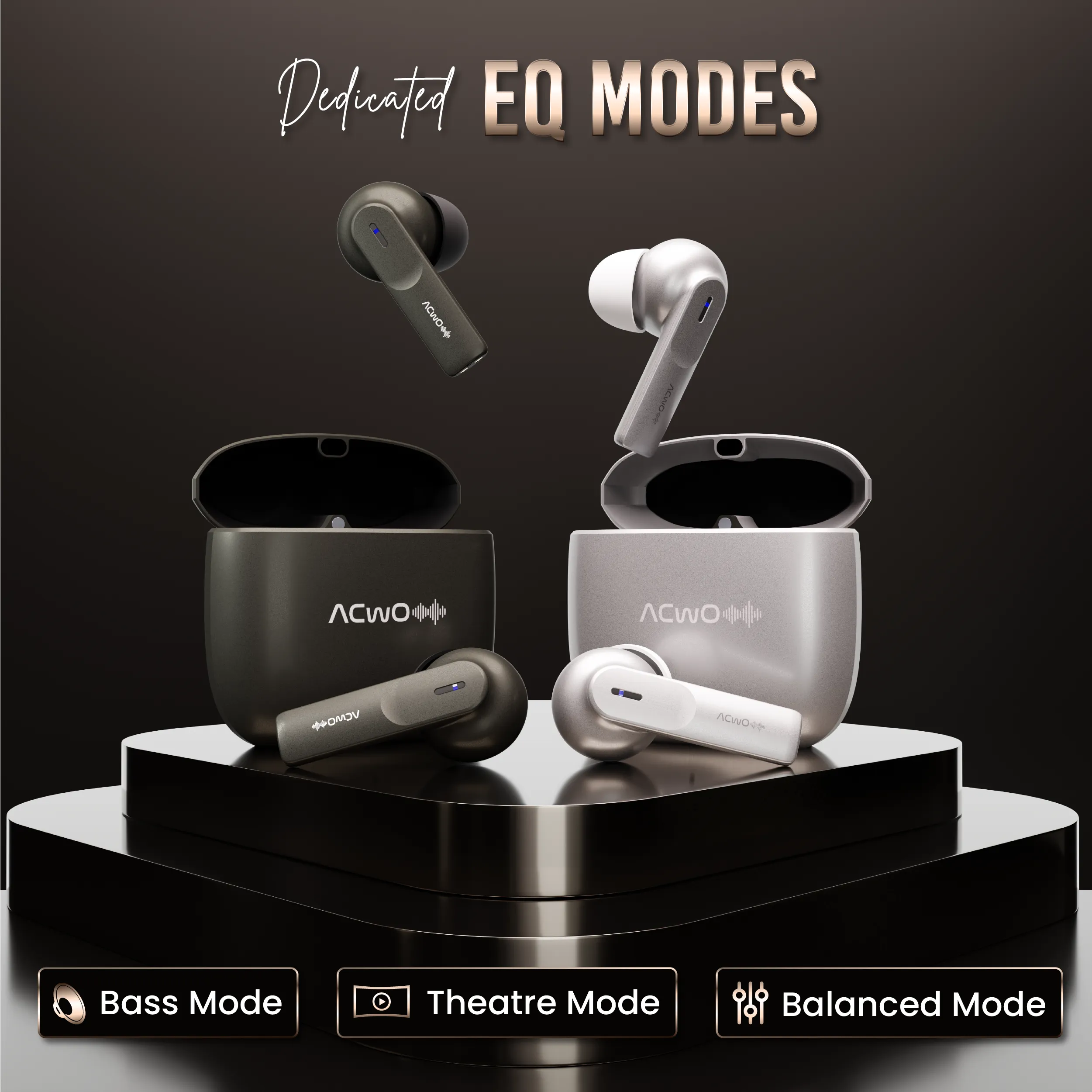 DwOTS 414 - Silver on EMI - Image 10