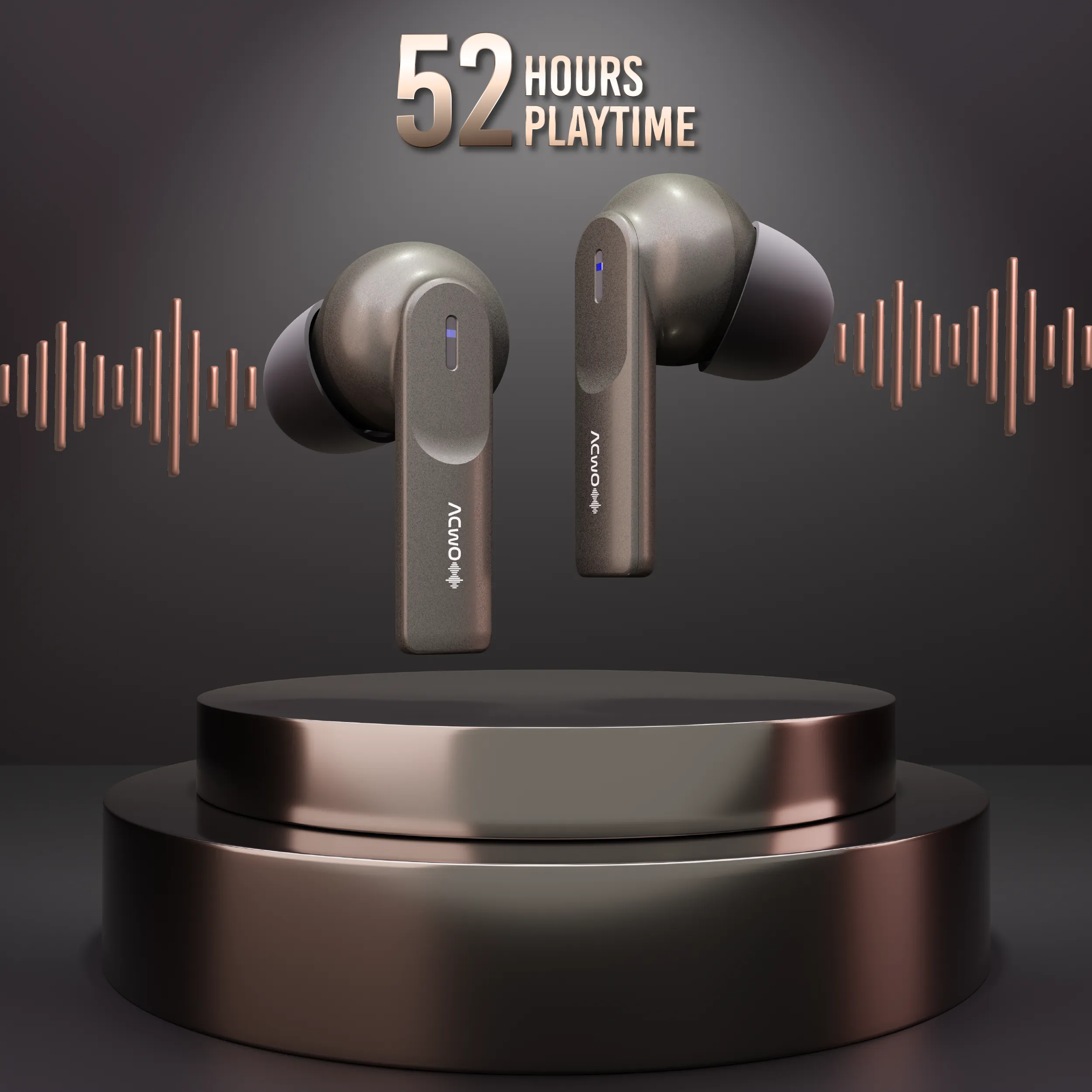 DwOTS 414 - Silver on EMI - Image 8