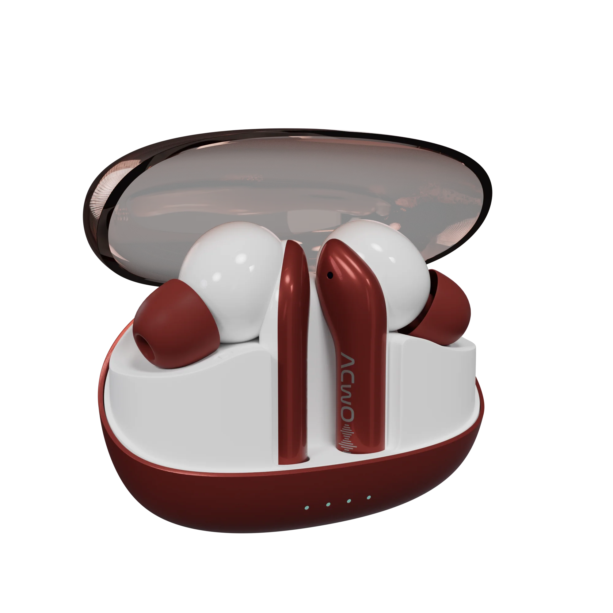 DwOTS 535 Earbuds - Image 13