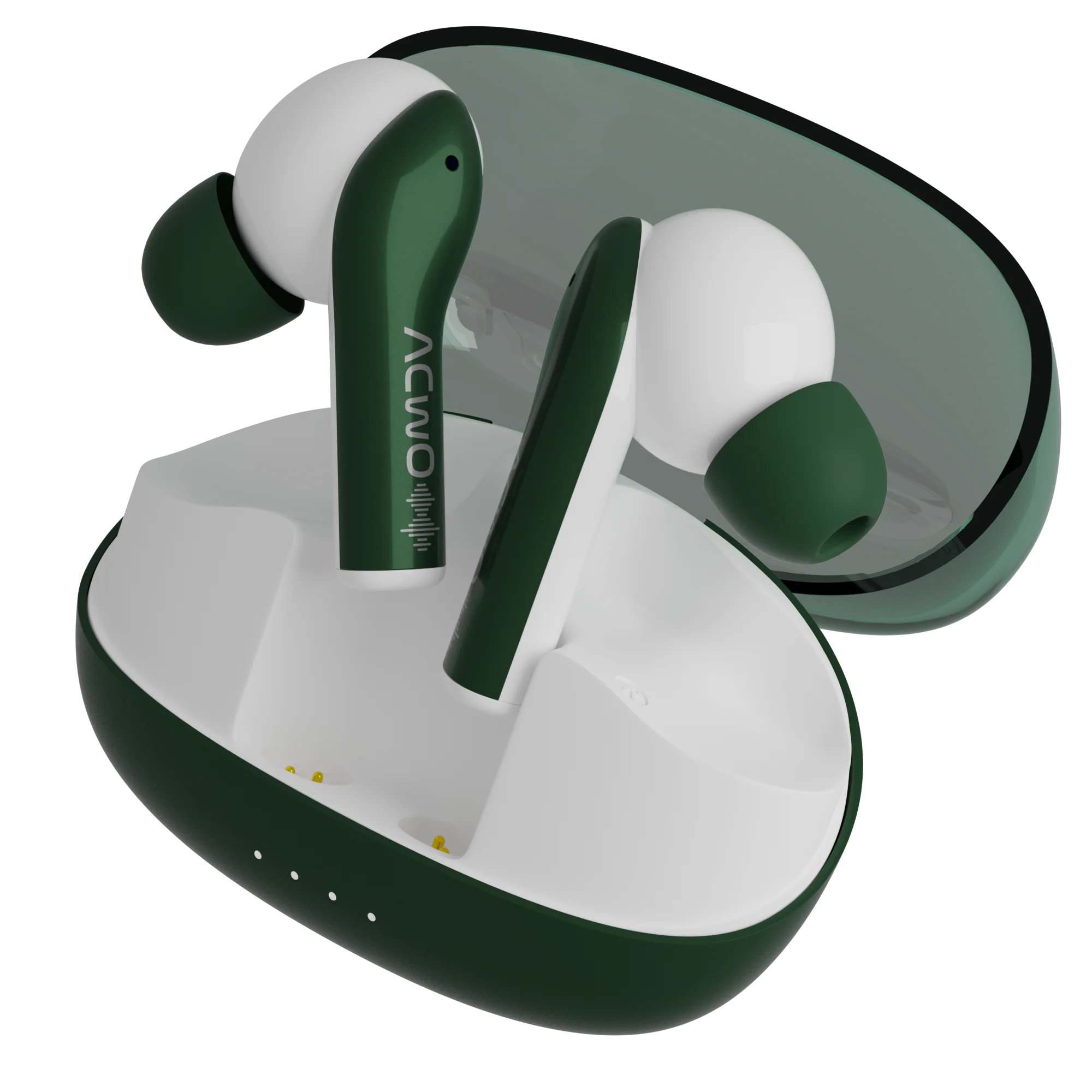 DwOTS 535 Earbuds - Image 5