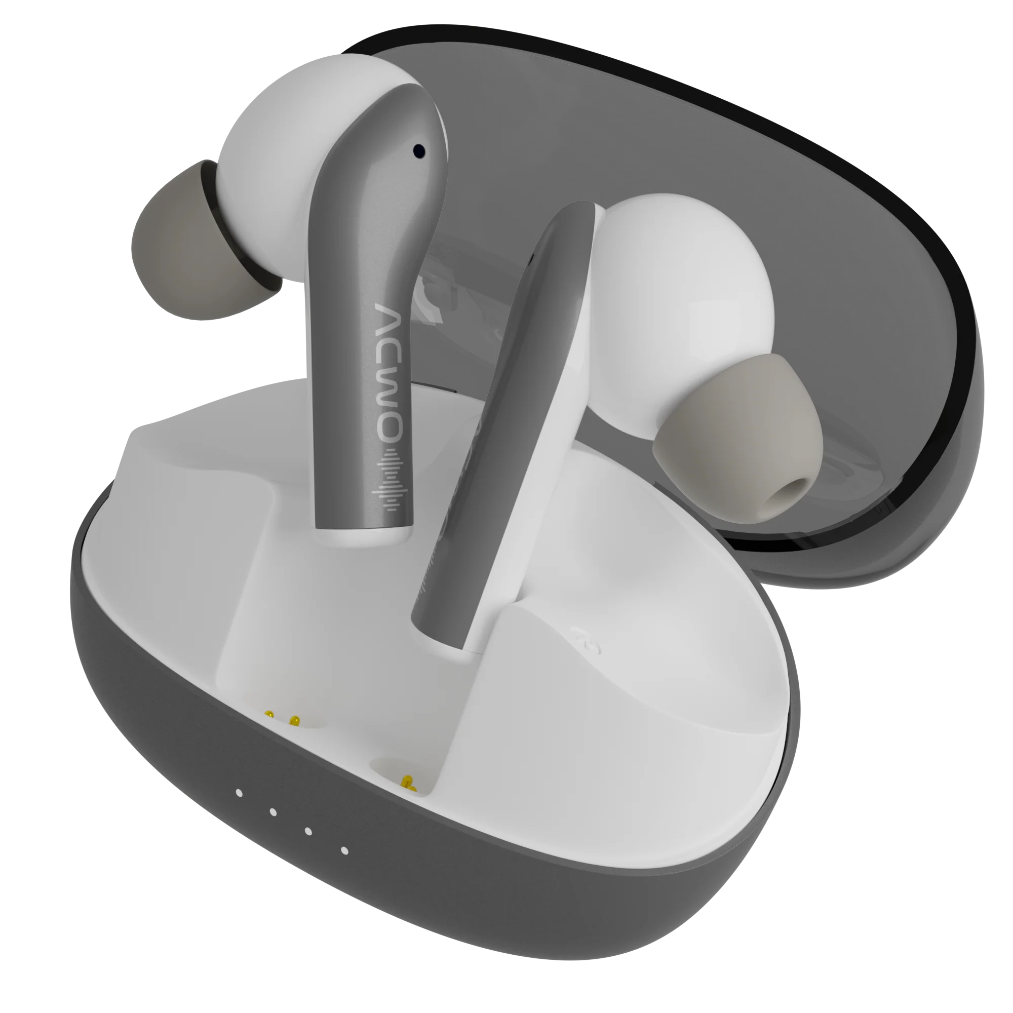 DwOTS 535 Earbuds - Image 27