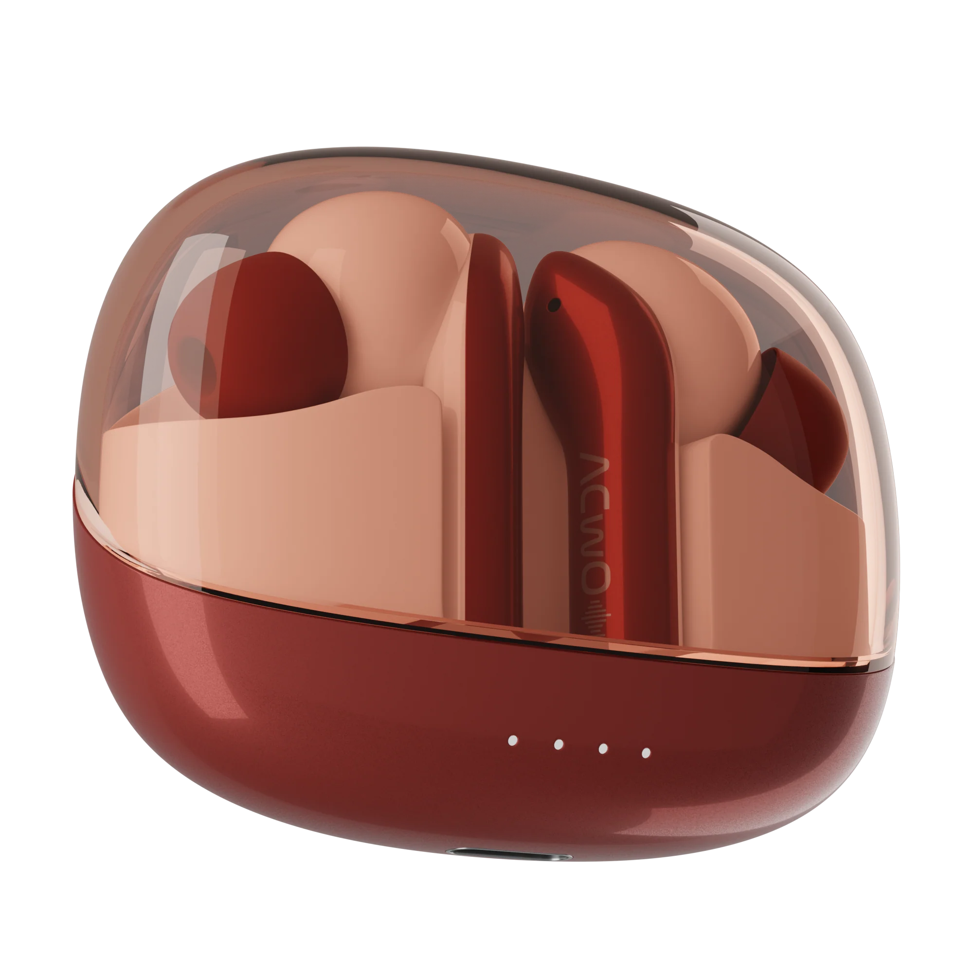 DwOTS 535 Earbuds - Image 15