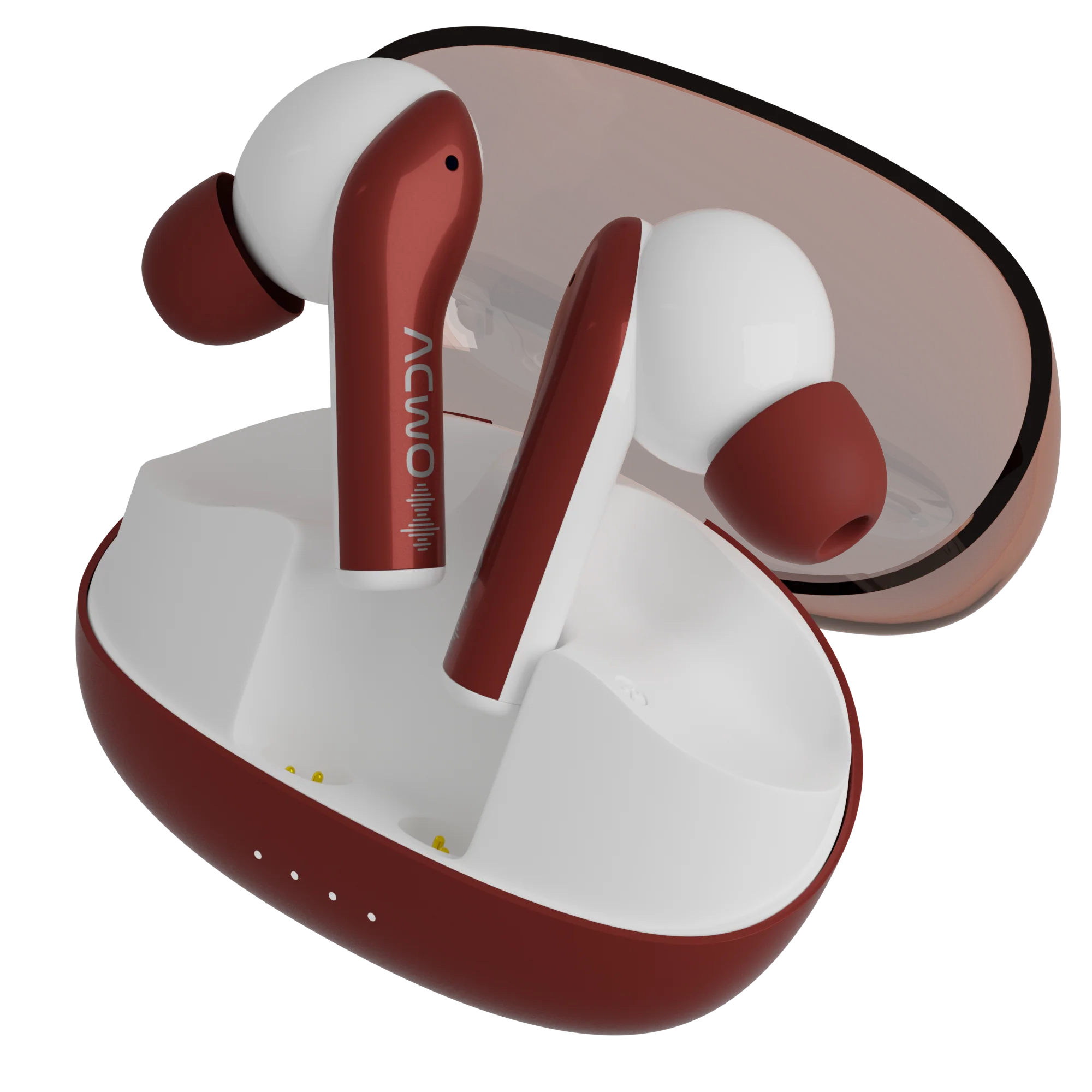 DwOTS 535 Earbuds - Image 16