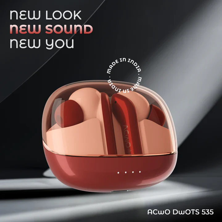 DwOTS 535 Earbuds - Image 12