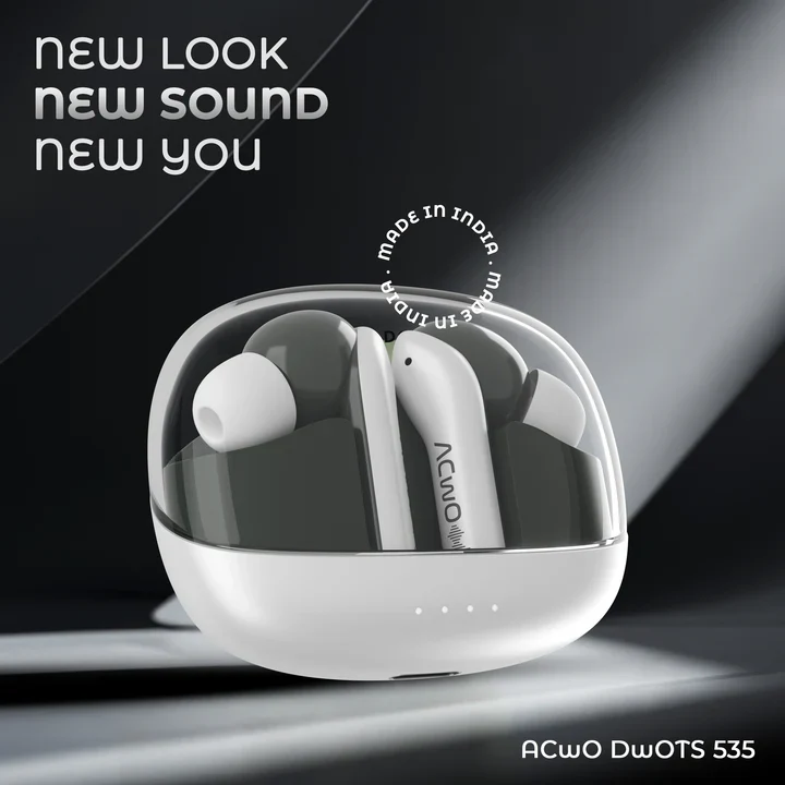 DwOTS 535 Earbuds - Image 34