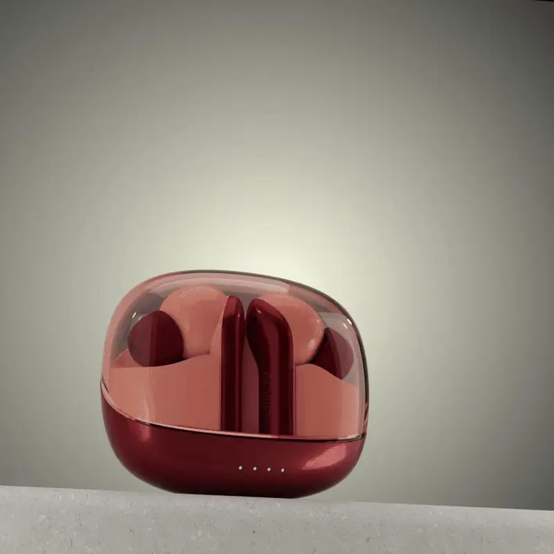 DwOTS 535 Earbuds - Image 14