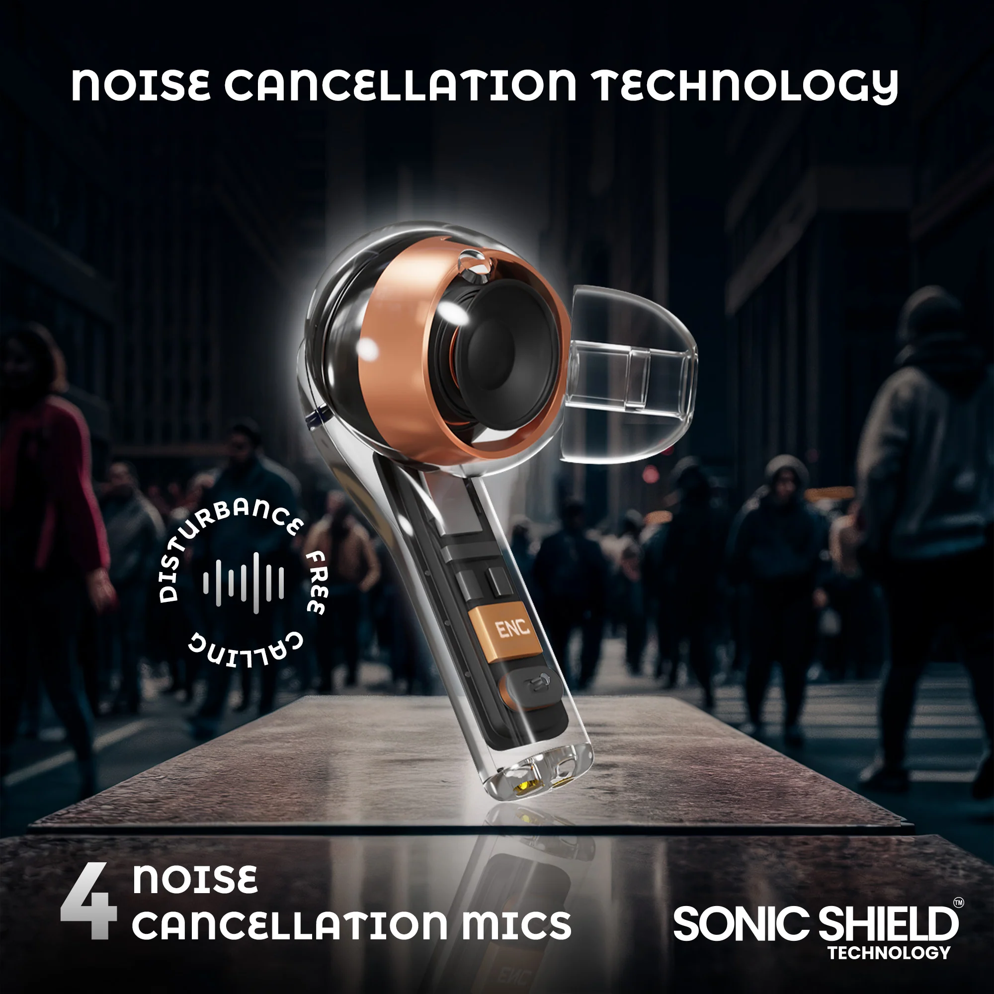 DwOTS 535 Earbuds - Image 28