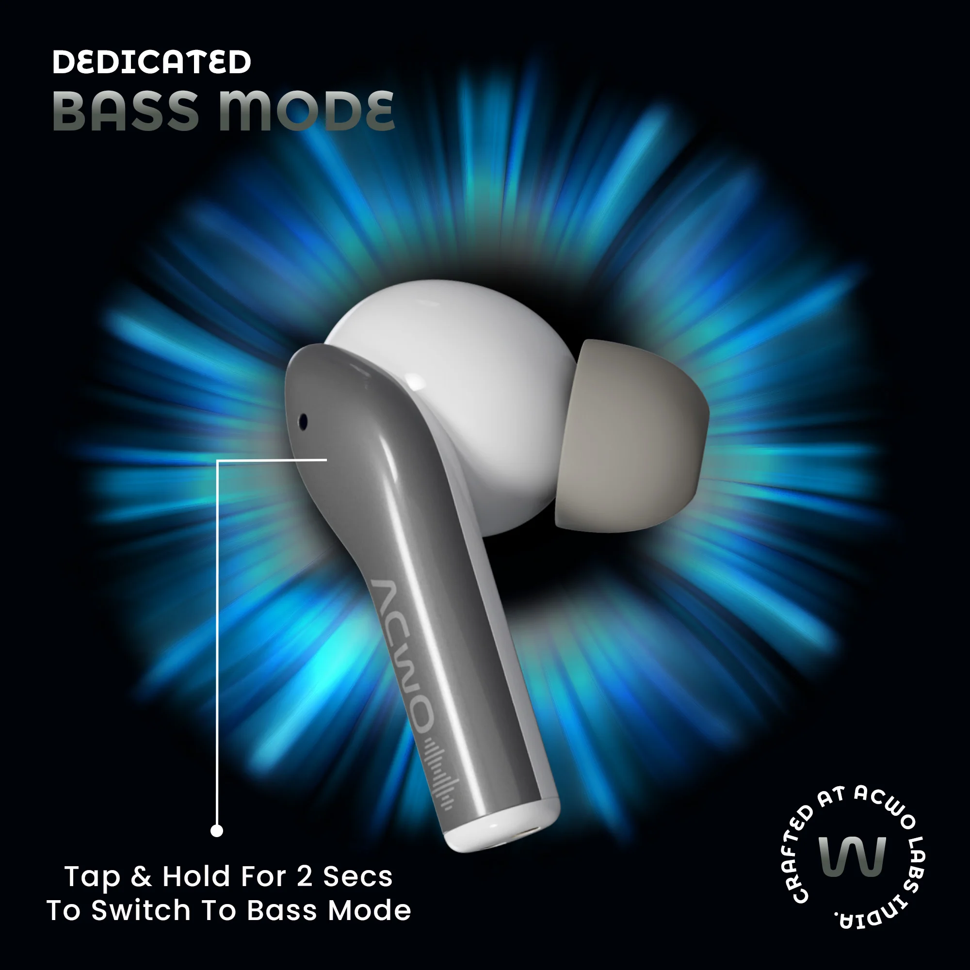 DwOTS 535 Earbuds - Image 29