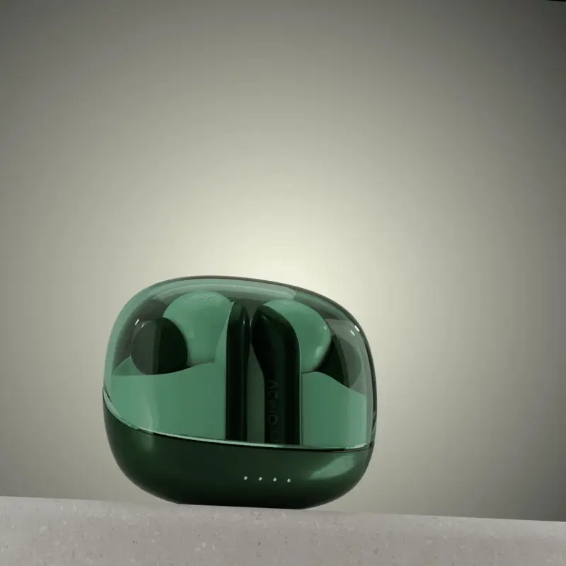 DwOTS 535 Earbuds - Image 3