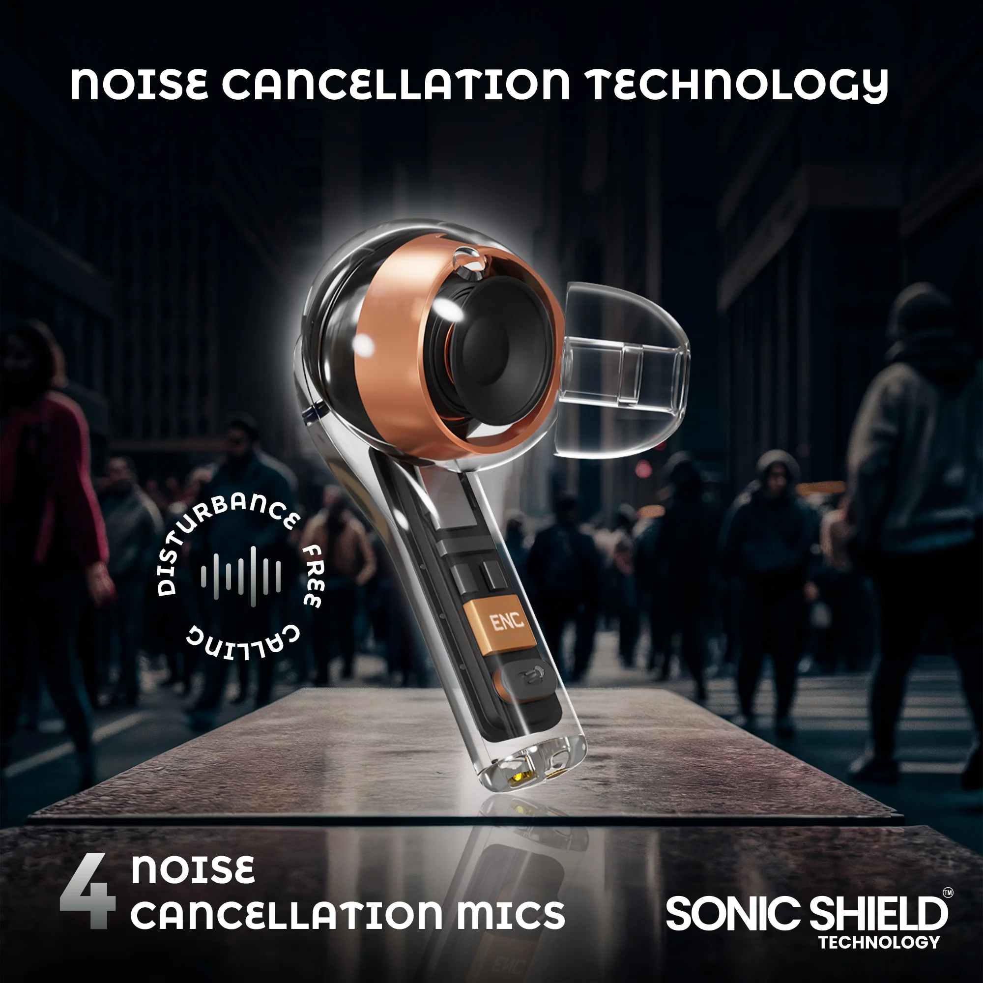 DwOTS 535 Earbuds - Image 39