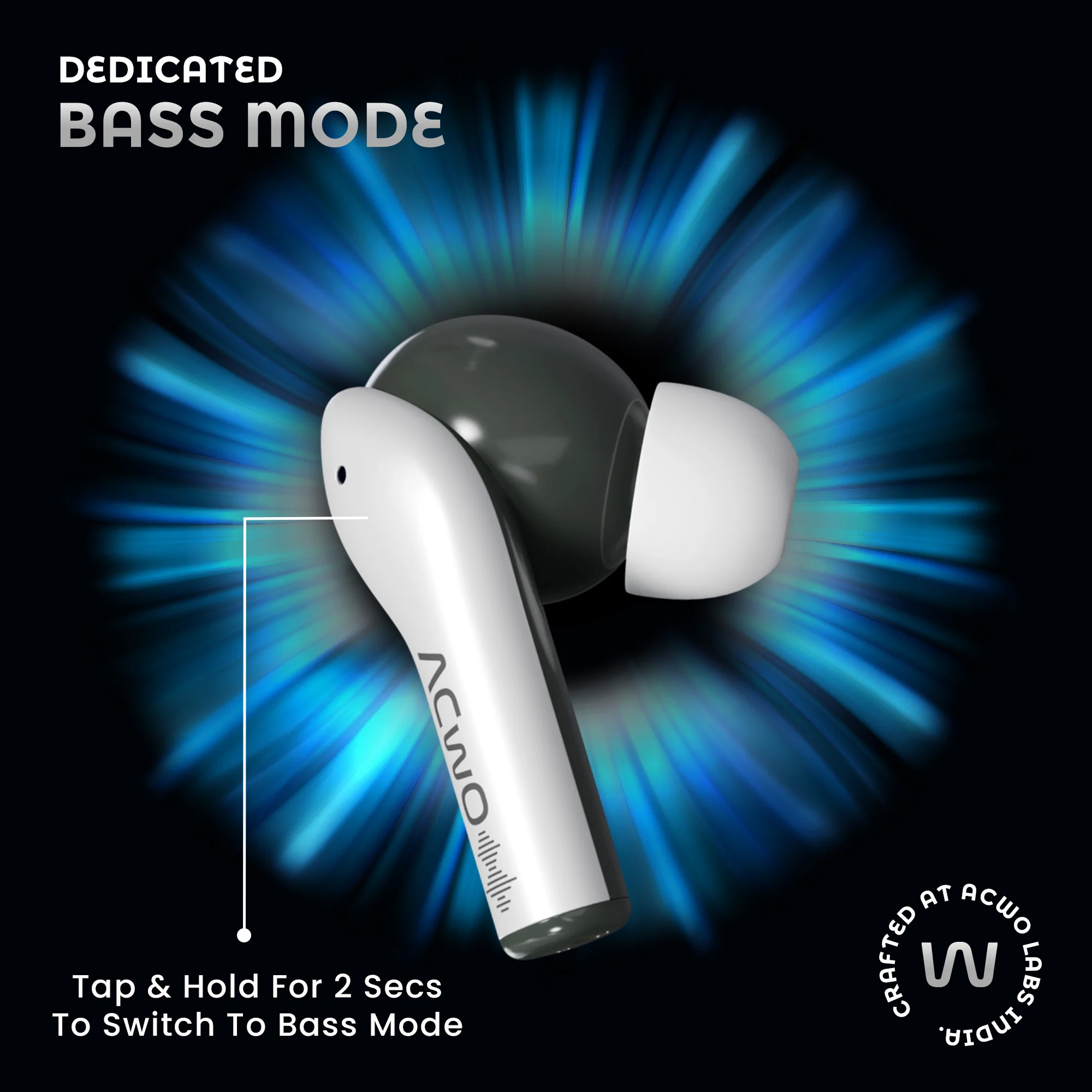 DwOTS 535 Earbuds - Image 40