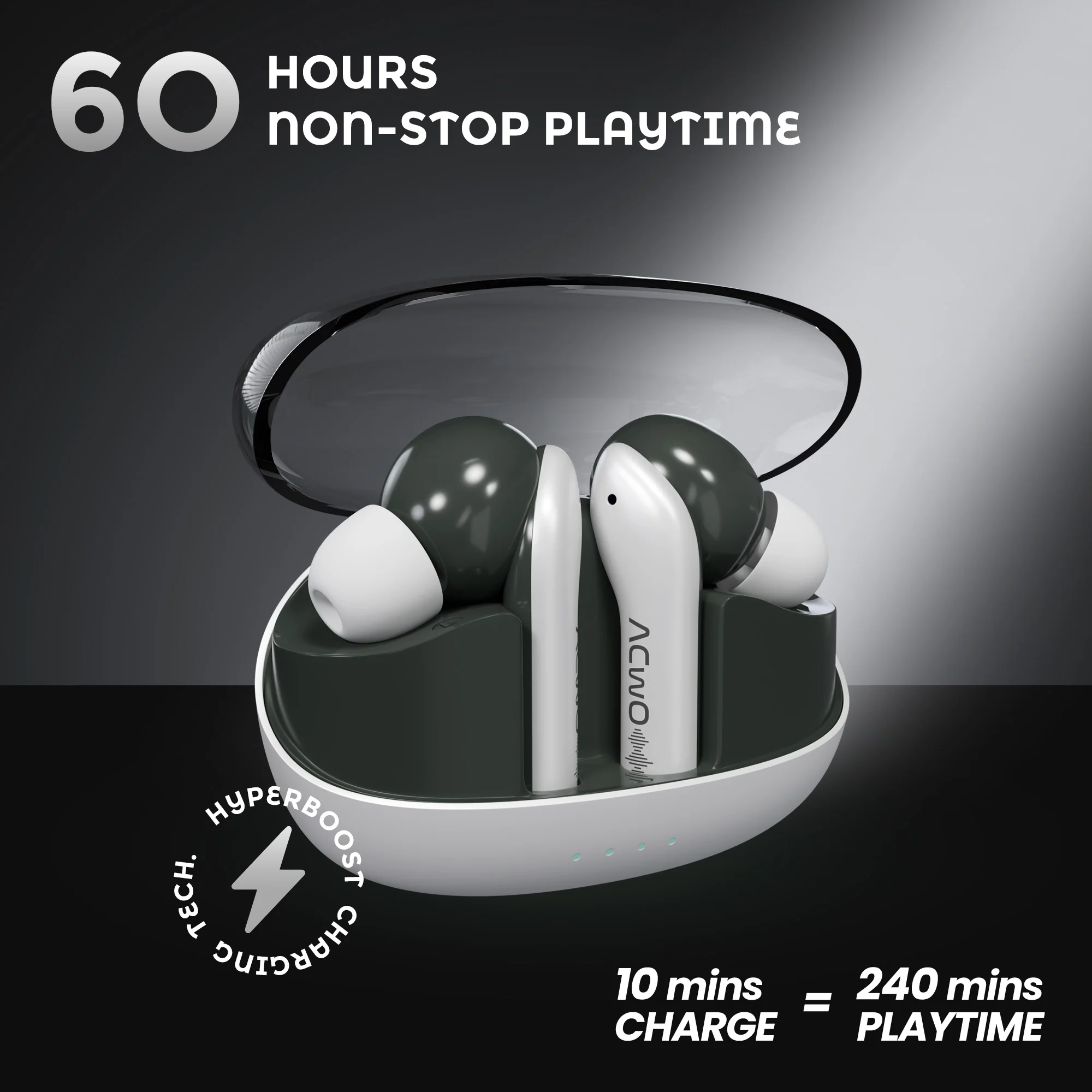 DwOTS 535 Earbuds - Image 41