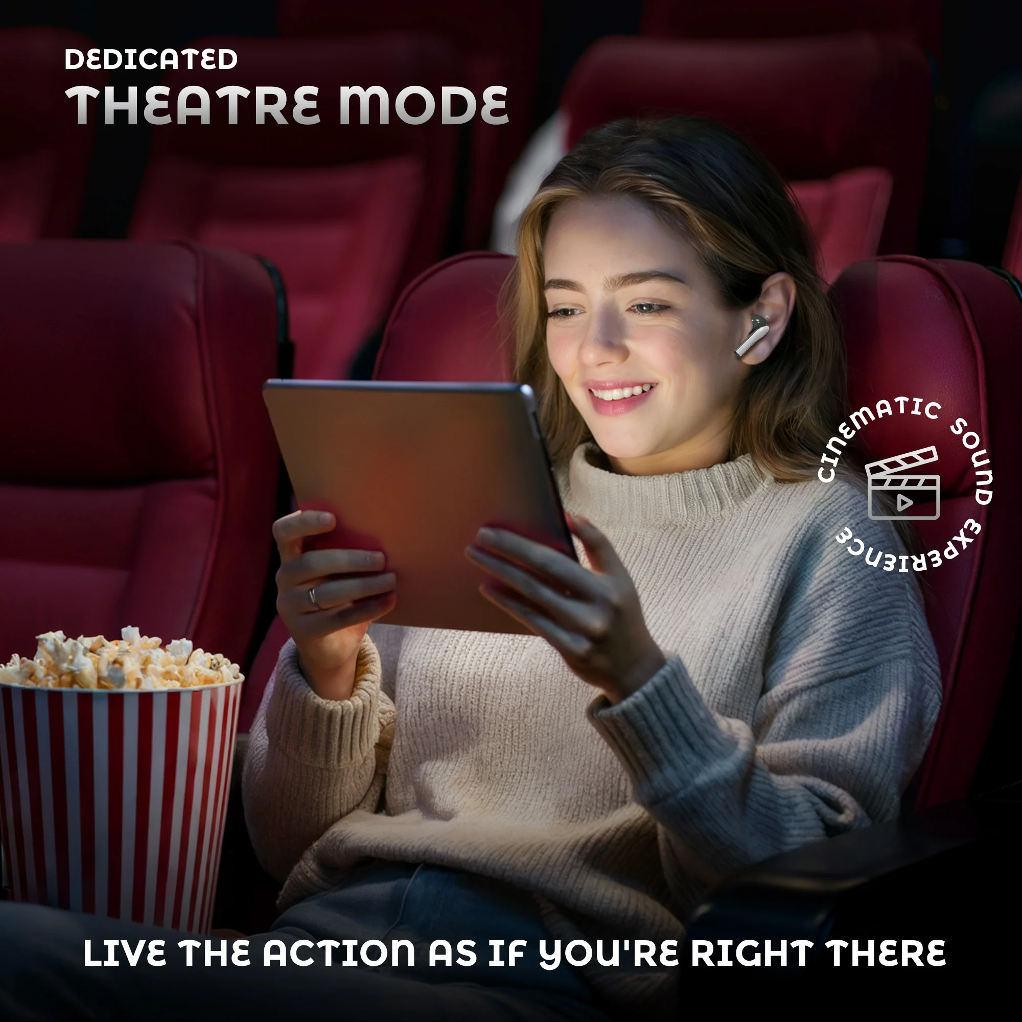 DwOTS 535 Earbuds - Image 43