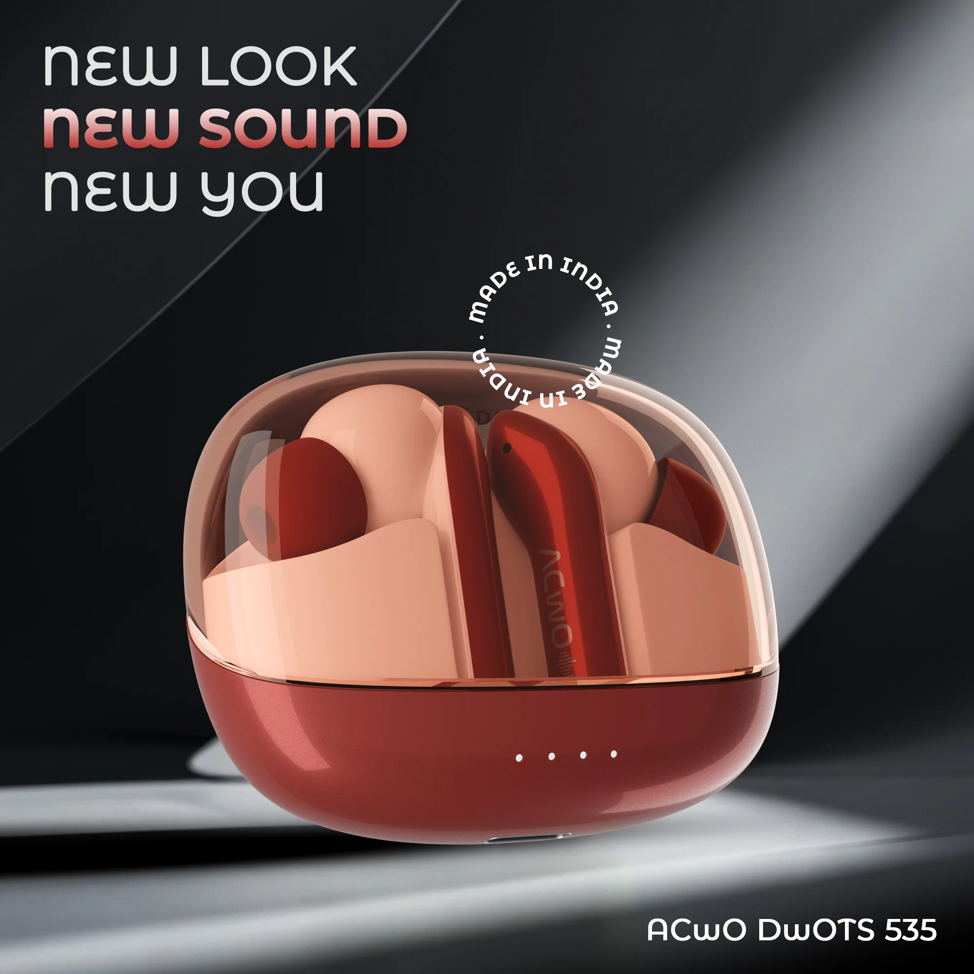 DwOTS 535 Earbuds - Image 46