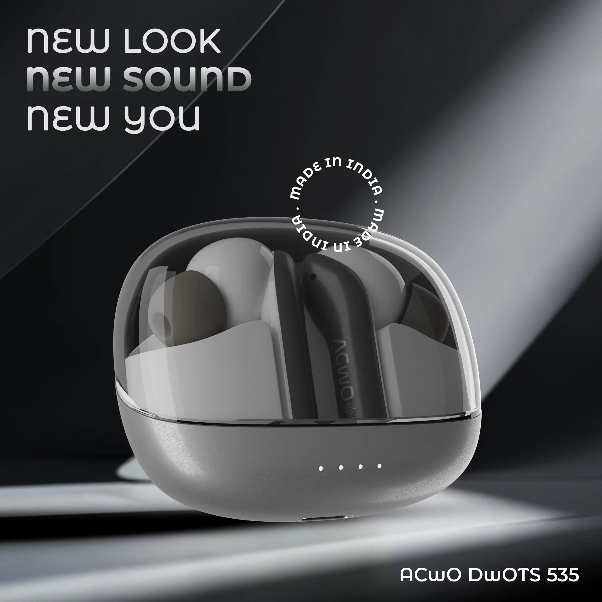 DwOTS 535 Earbuds - Image 52