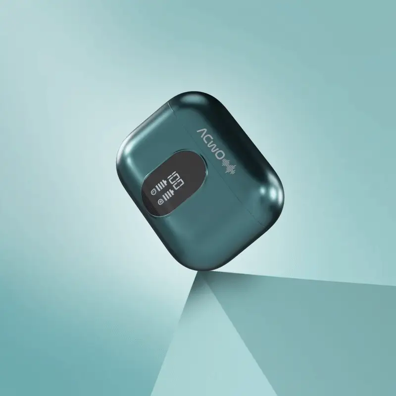 DwOTS 545 Earbuds - Image 11