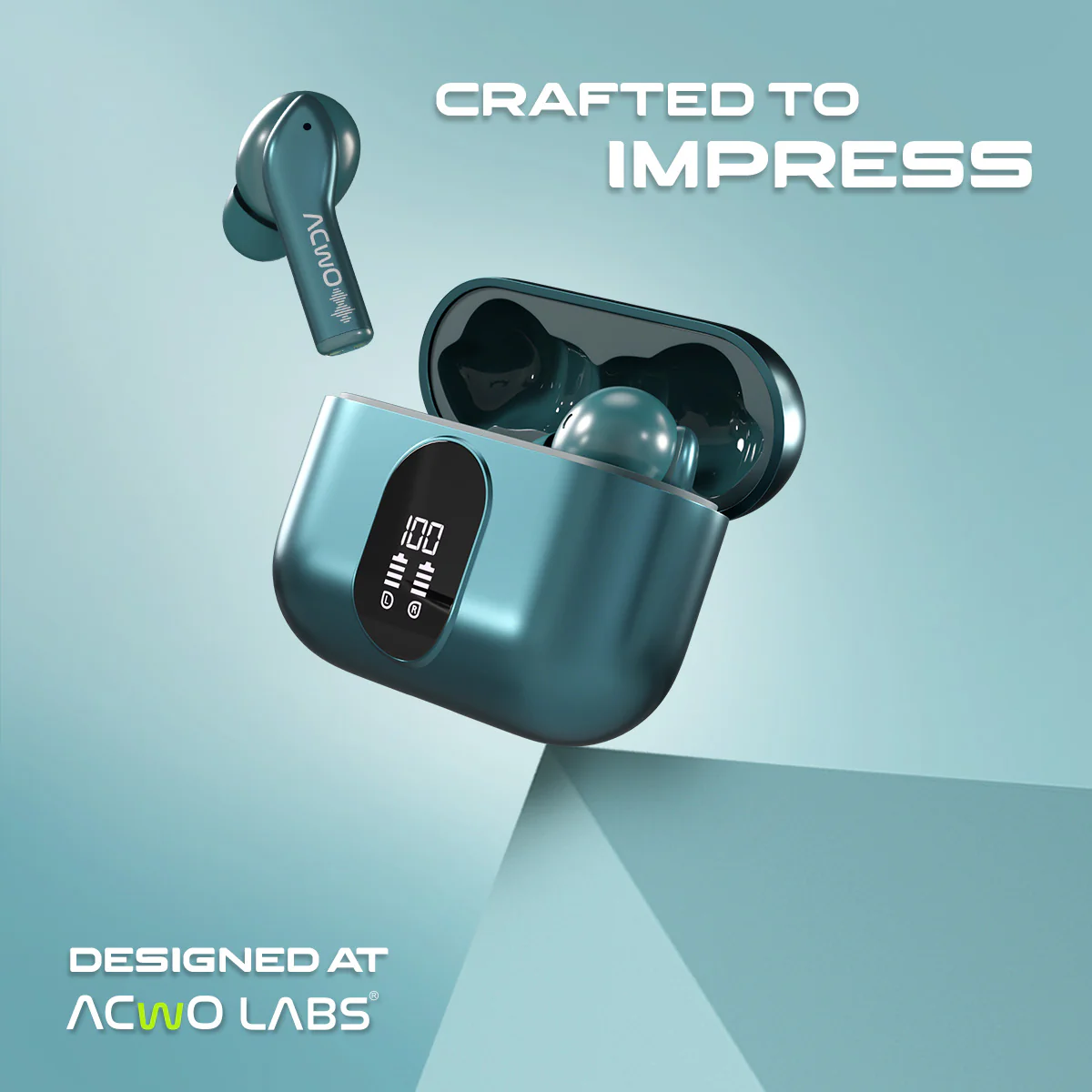 DwOTS 545 Earbuds - Image 12