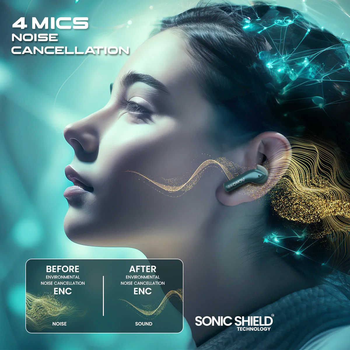 DwOTS 545 Earbuds - Image 13