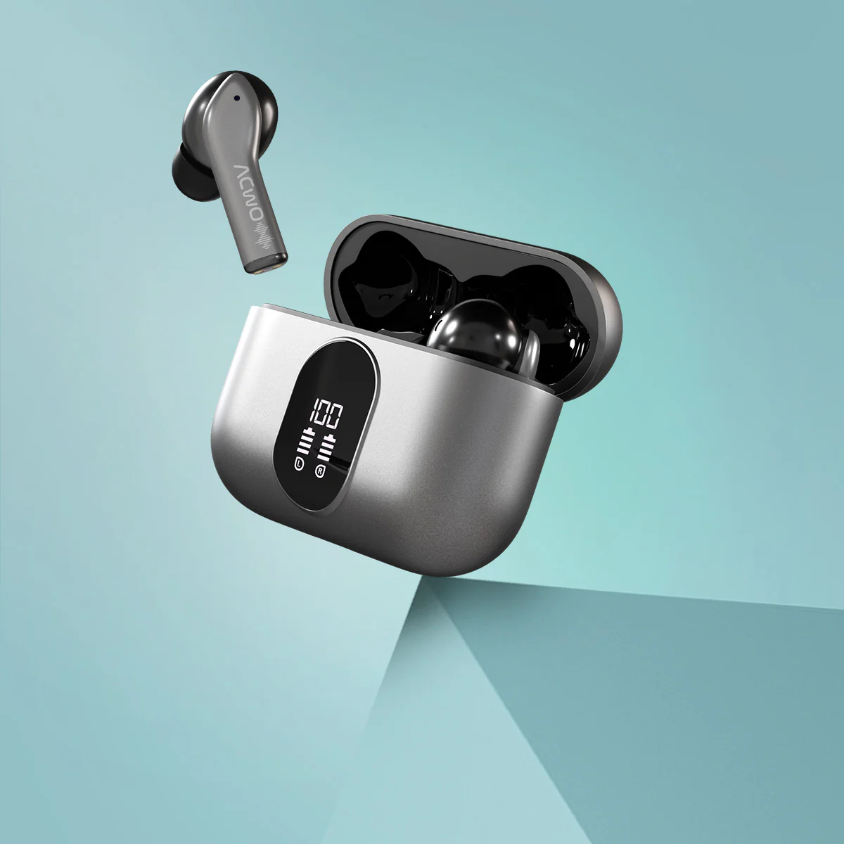 DwOTS 545 Earbuds - Image 17