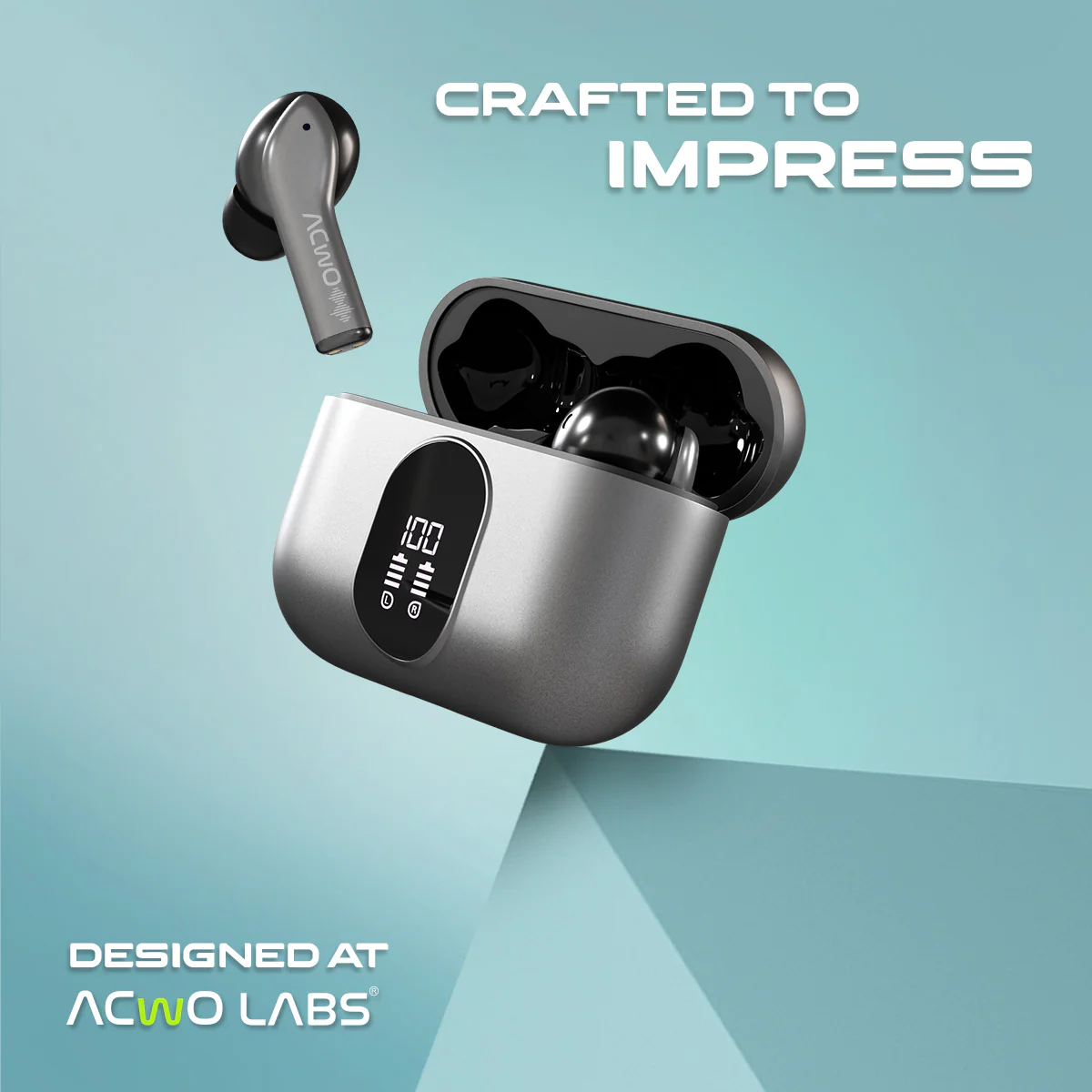 DwOTS 545 Earbuds - Image 18