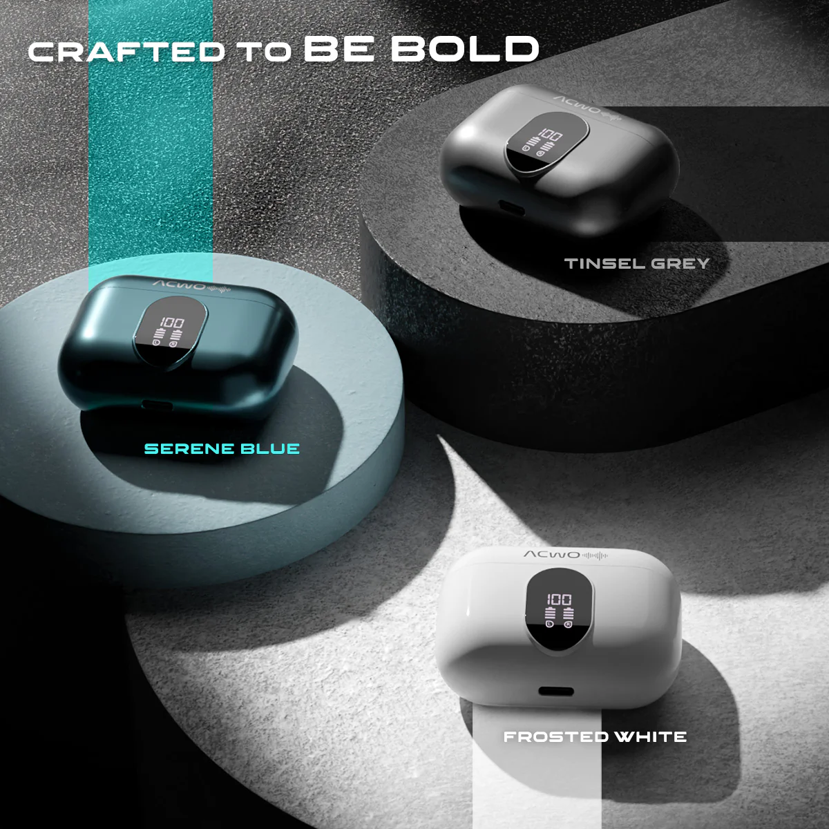 DwOTS 545 Earbuds - Image 23