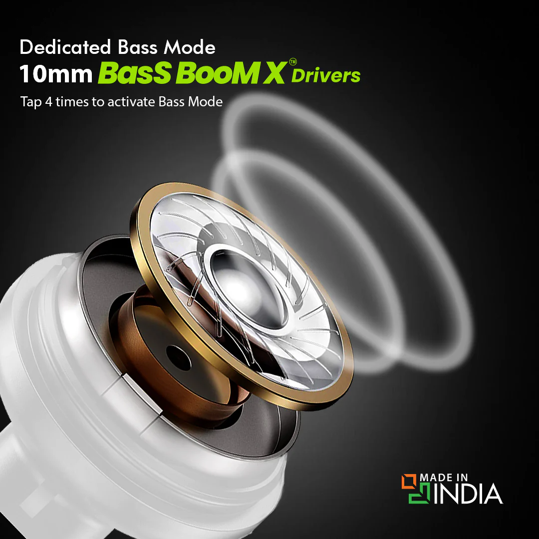 DwOTS 545 Earbuds - Image 24