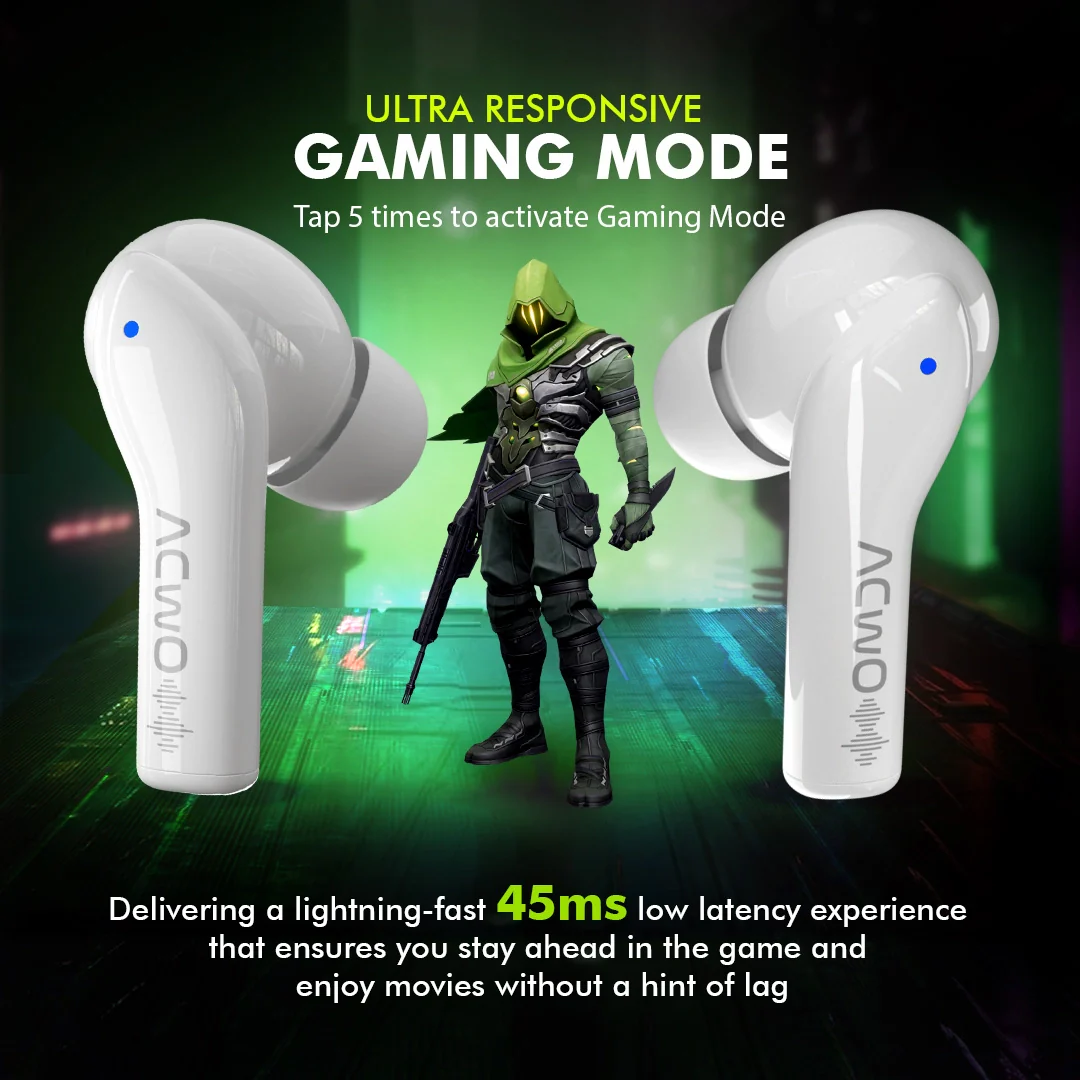 DwOTS 545 Earbuds - Image 25