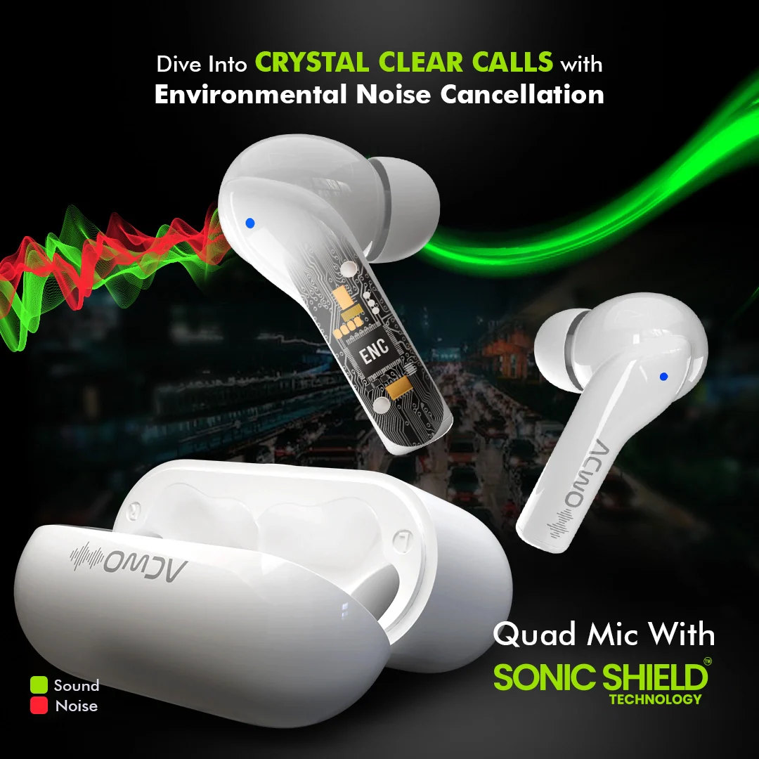 DwOTS 545 Earbuds - Image 27