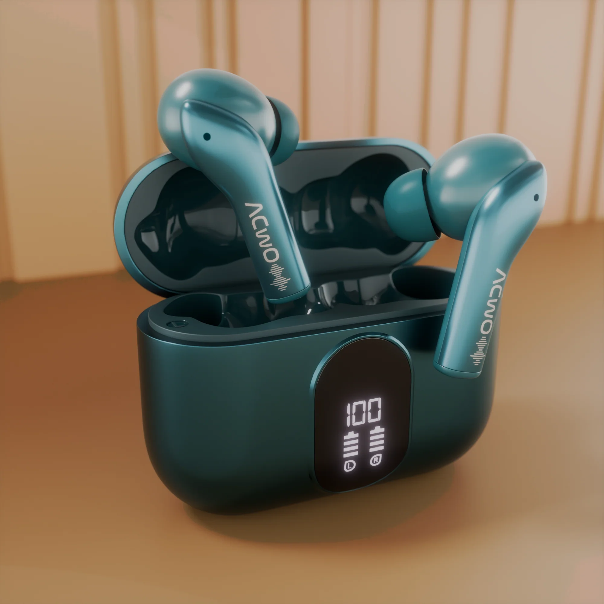 DwOTS 545 Earbuds - Image 28