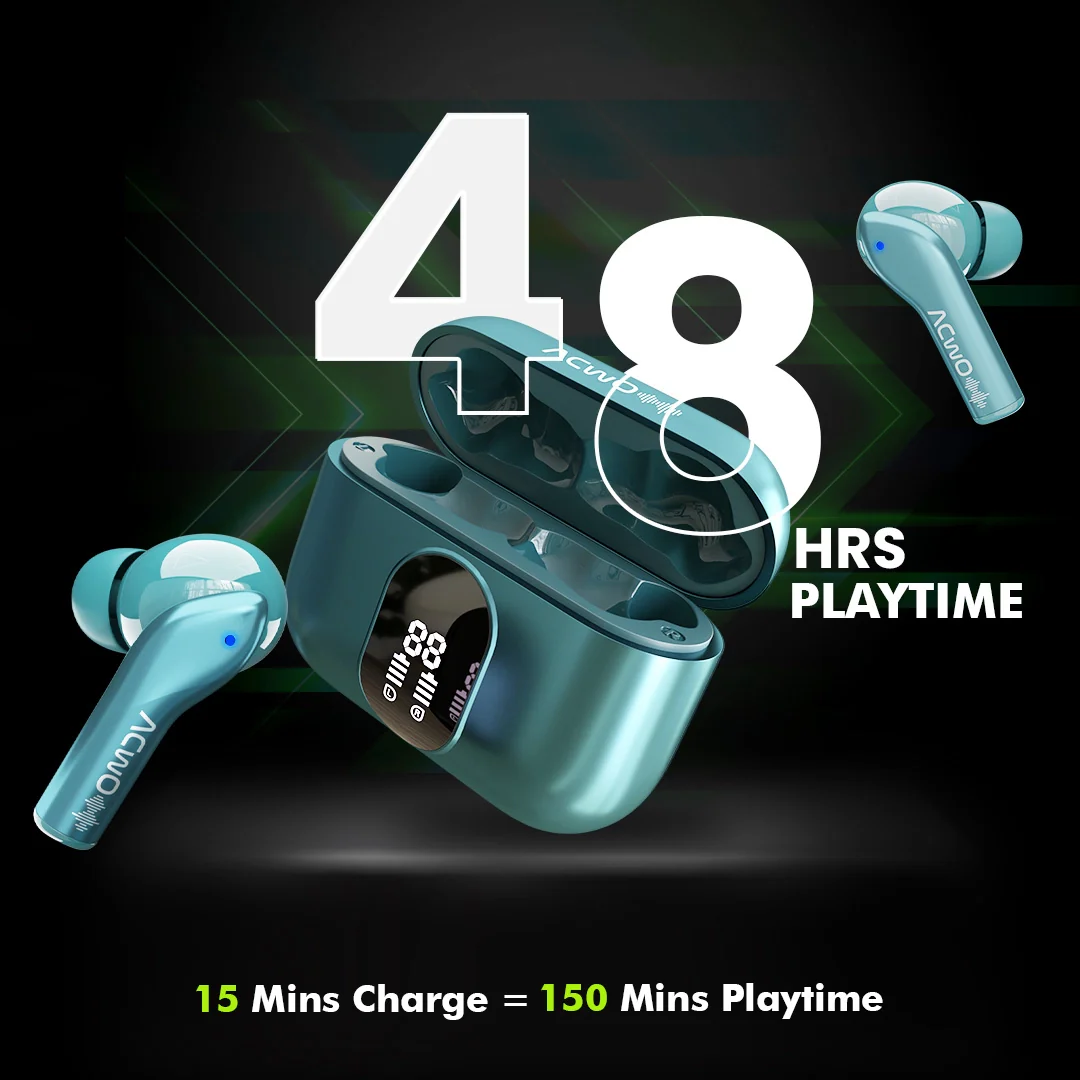 DwOTS 545 Earbuds - Image 30