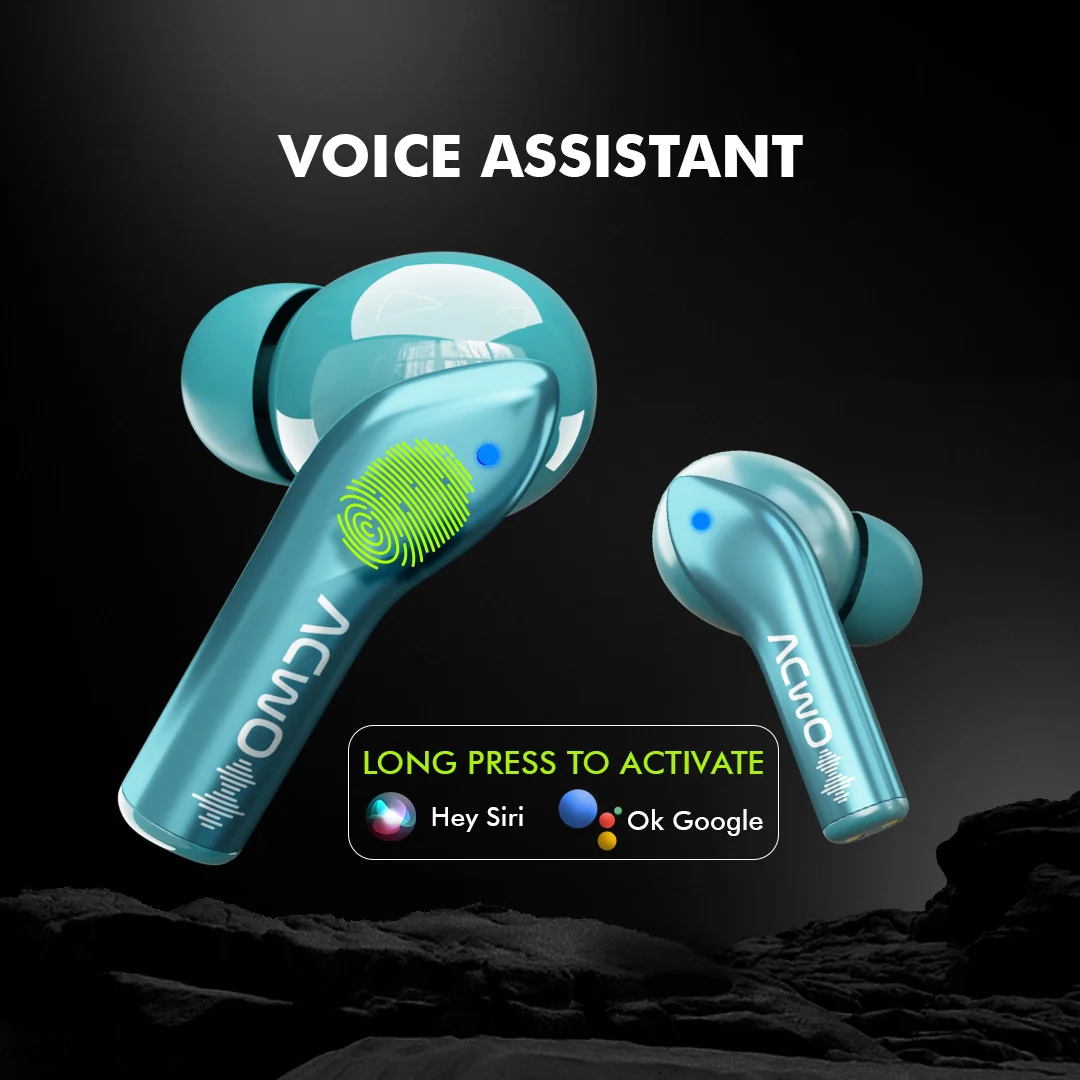 DwOTS 545 Earbuds - Image 31