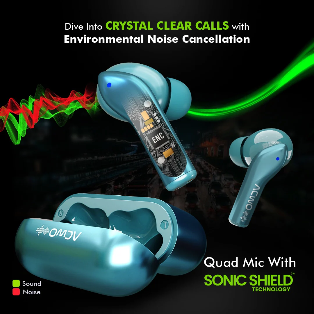 DwOTS 545 Earbuds - Image 32