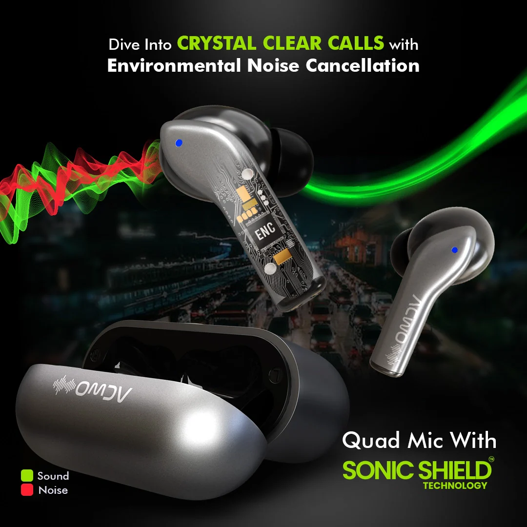 DwOTS 545 Earbuds - Image 33