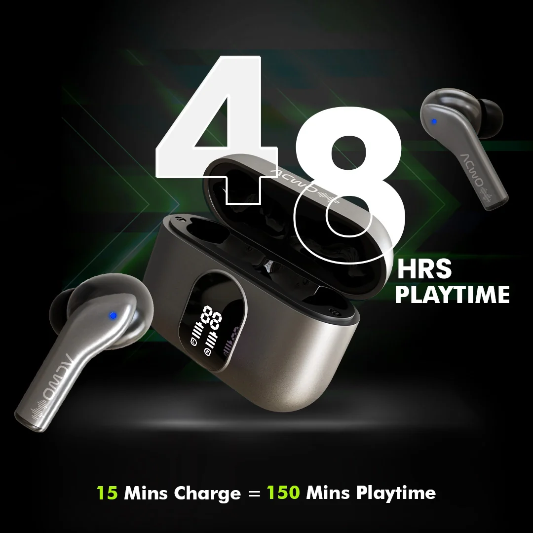 DwOTS 545 Earbuds - Image 34
