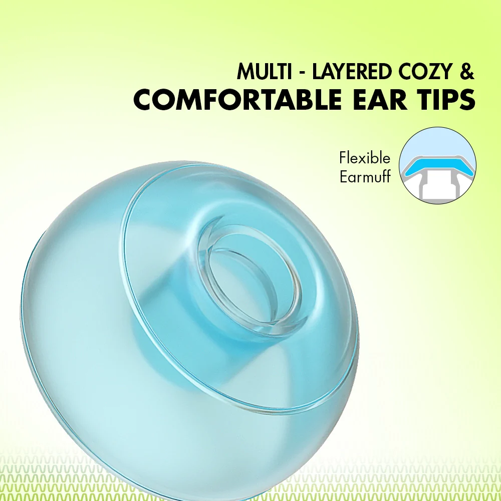 DwOTS 545 Earbuds - Image 36