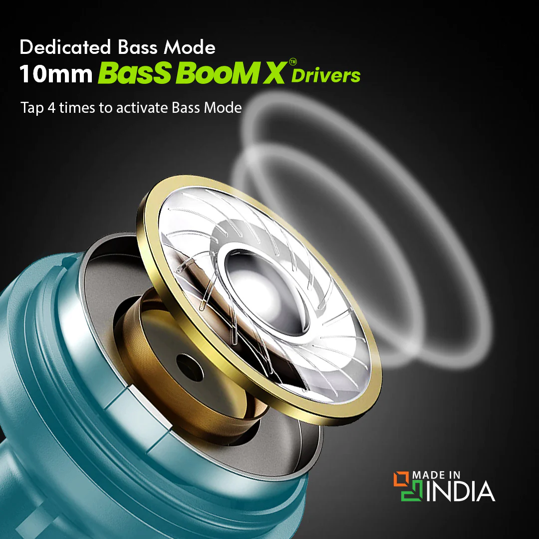 DwOTS 545 Earbuds - Image 37