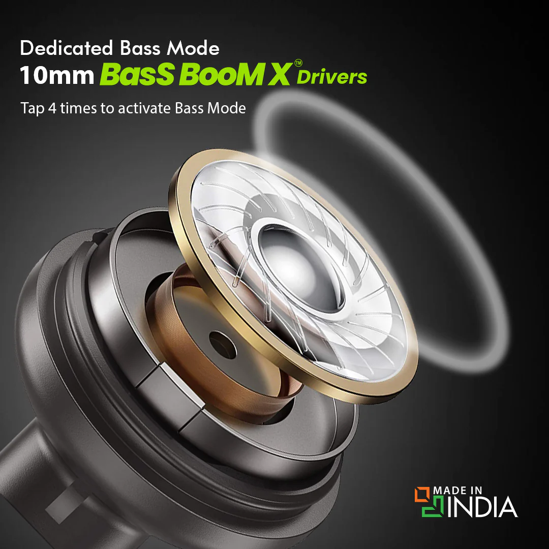 DwOTS 545 Earbuds - Image 38