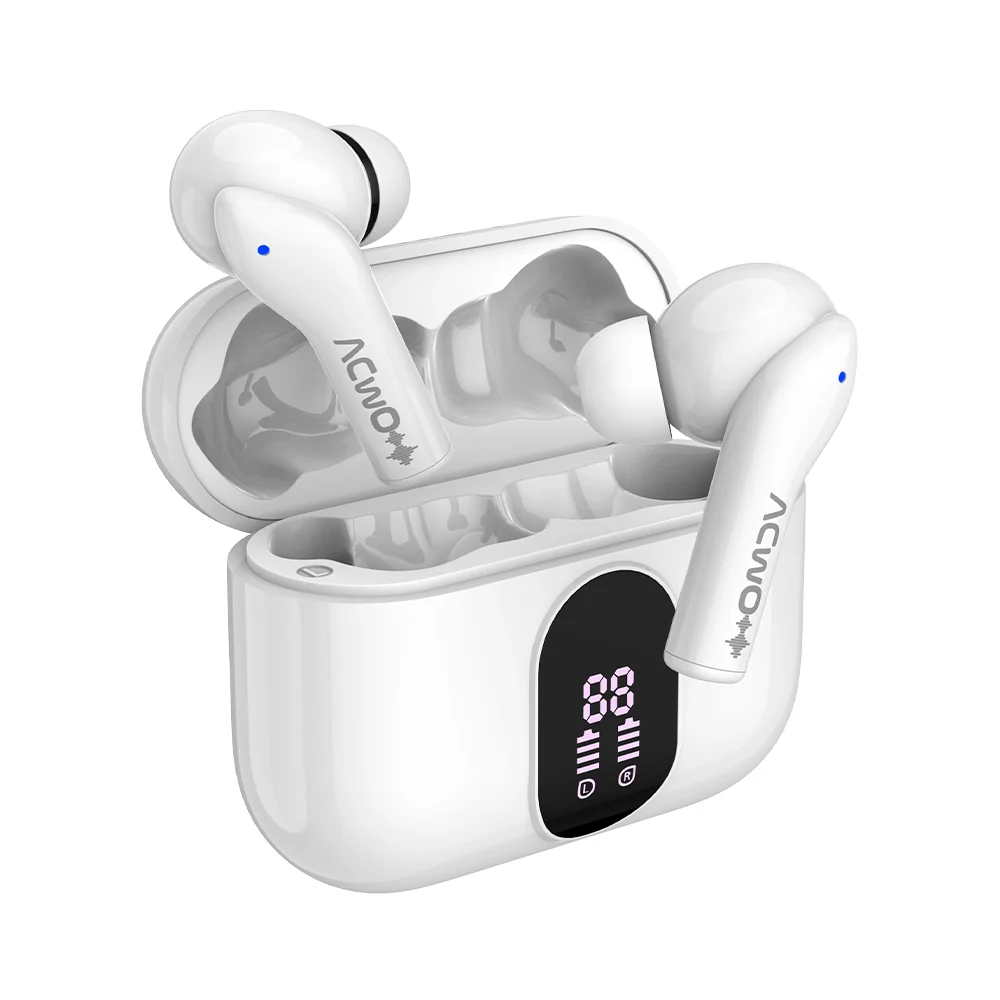 DwOTS 545 Earbuds - Image 41