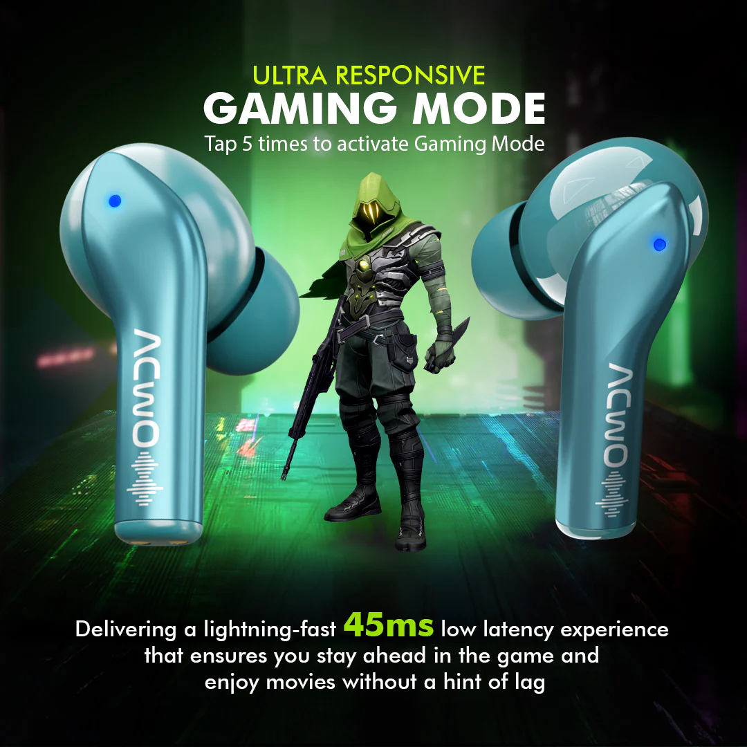 DwOTS 545 Earbuds - Image 46