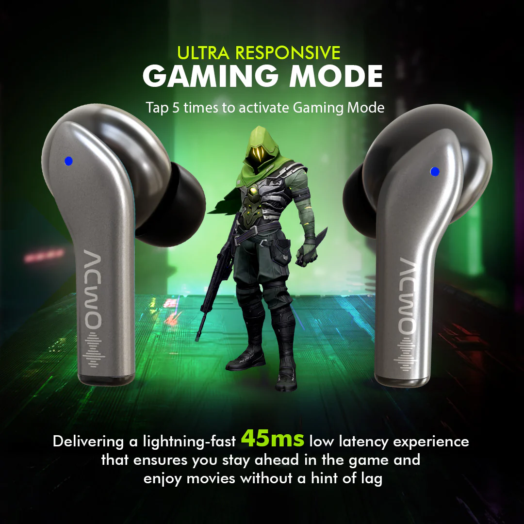 DwOTS 545 Earbuds - Image 47