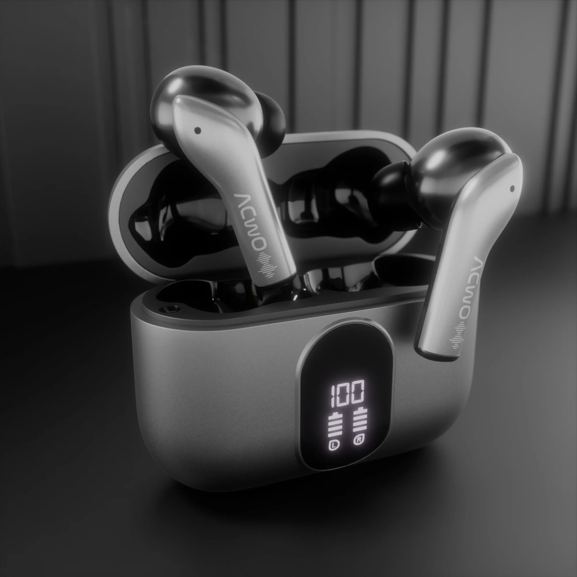 DwOTS 545 Earbuds - Image 48