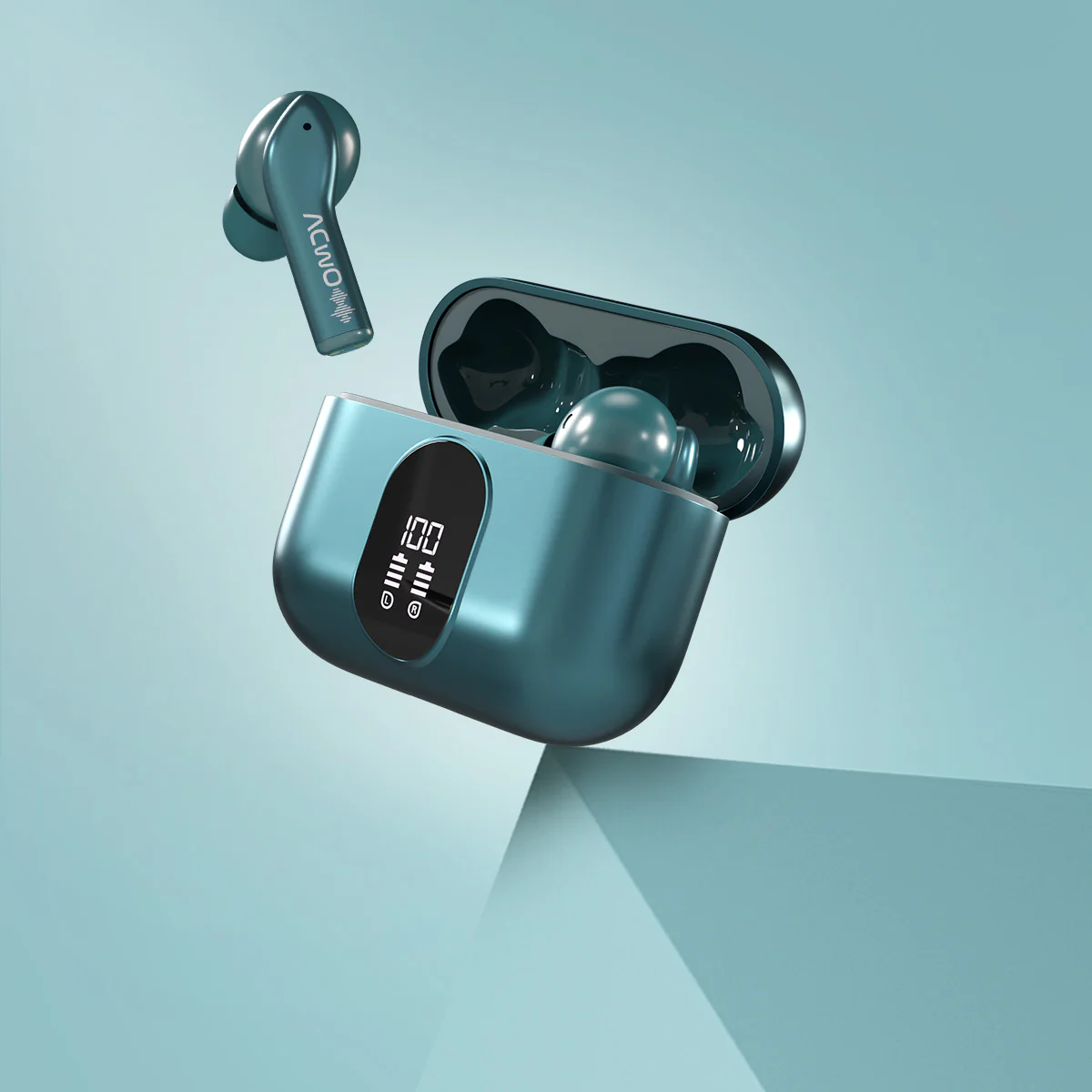 DwOTS 545 Earbuds - Image 9