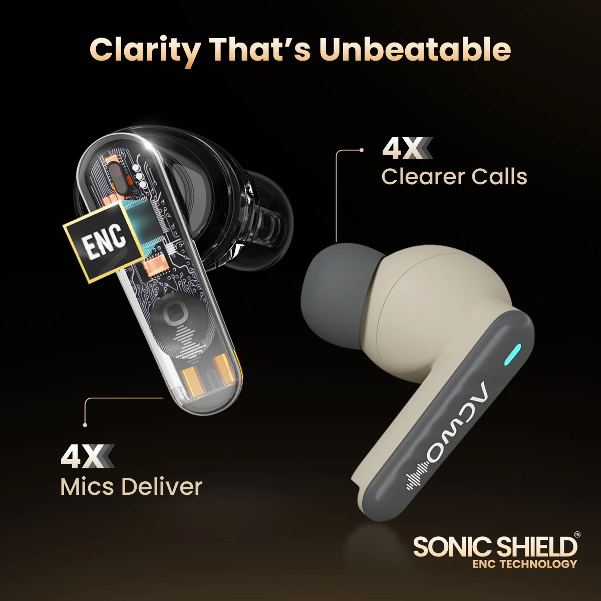 DwOTS 727 Earbuds - Image 27