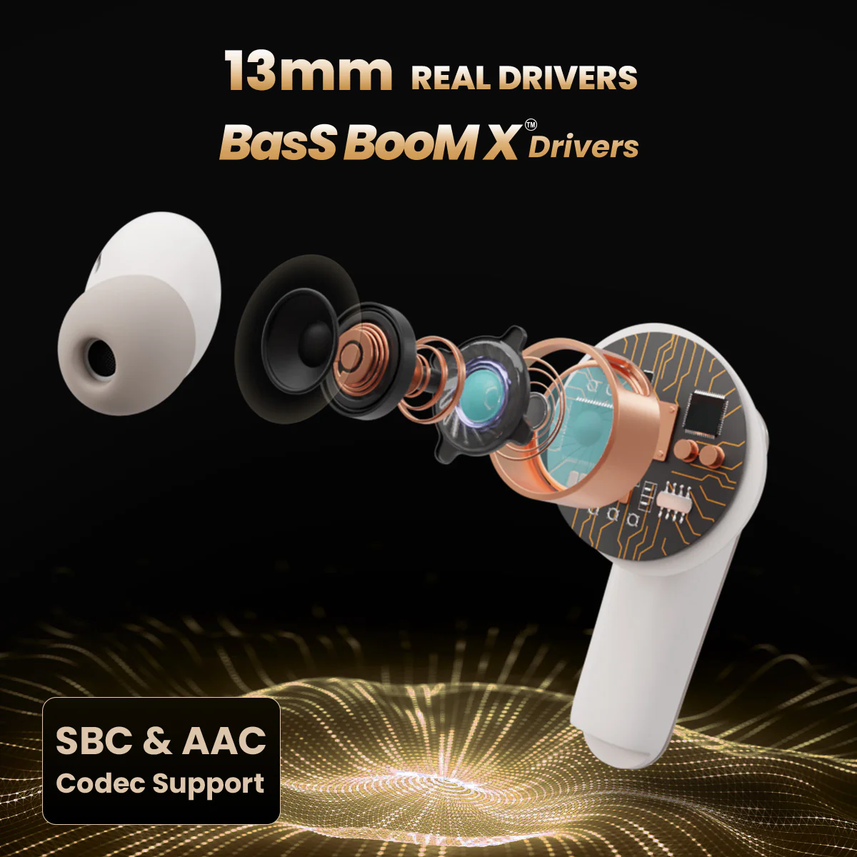 DwOTS 727 Earbuds - Image 16