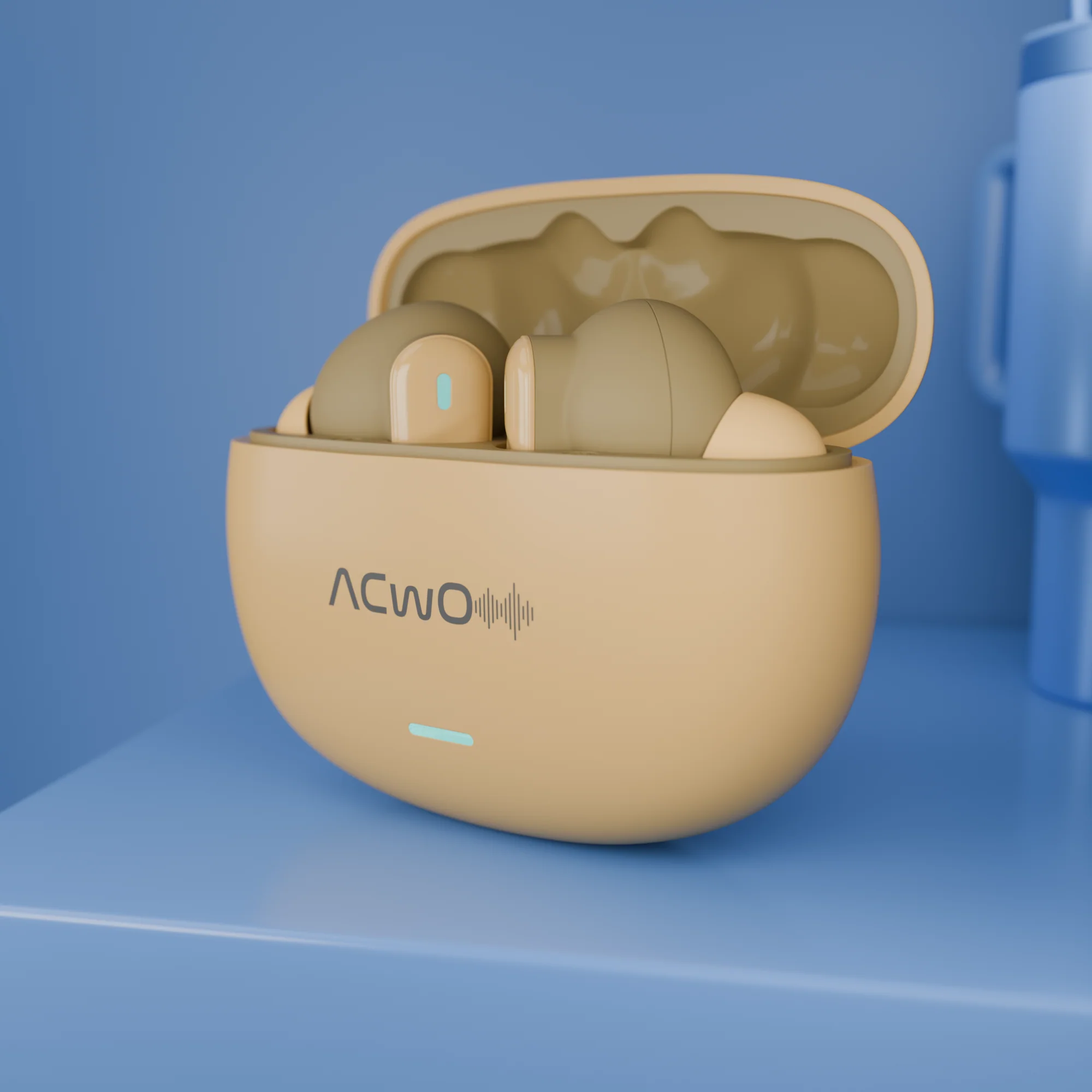 DwOTS 727 Earbuds - Image 50