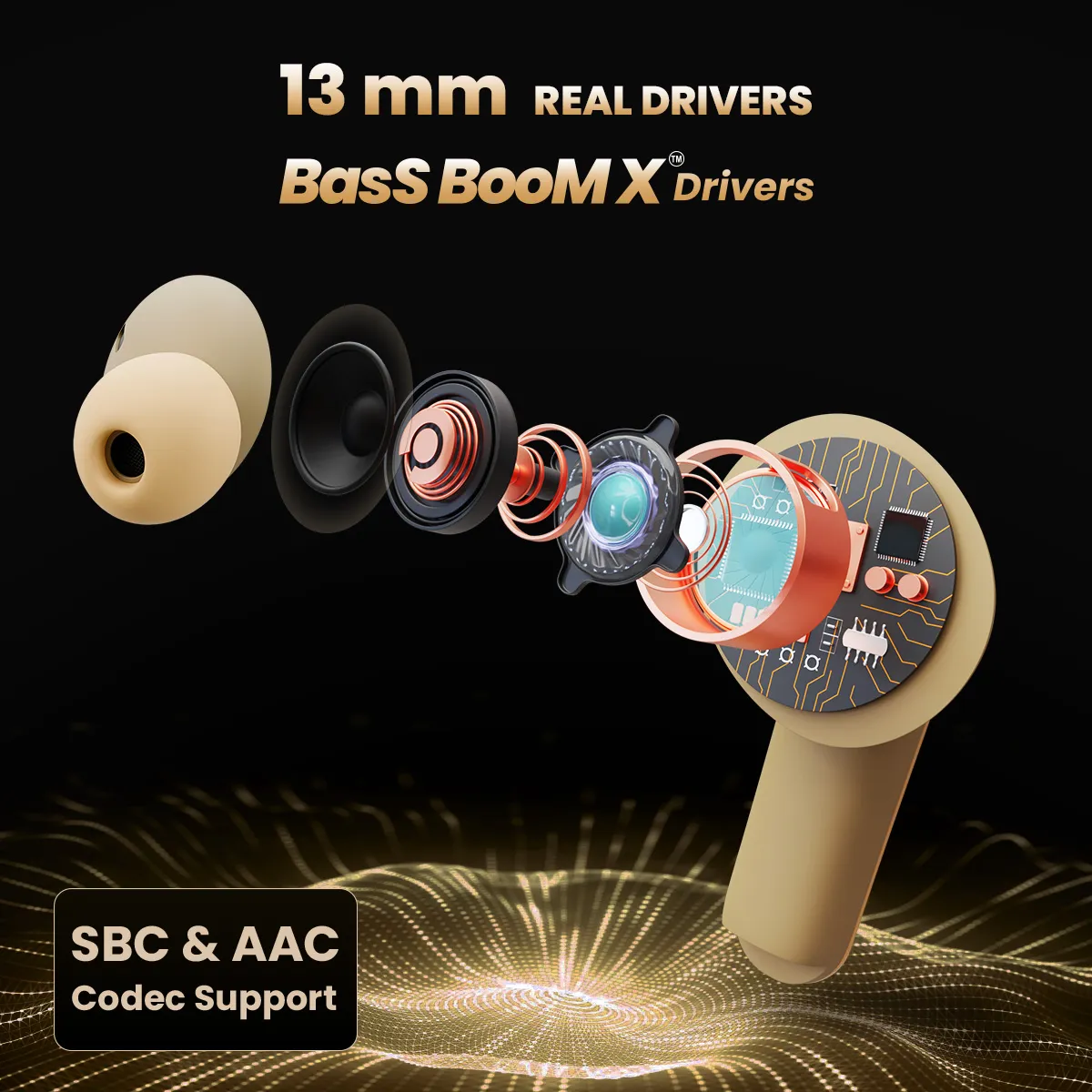 DwOTS 727 Earbuds - Image 55